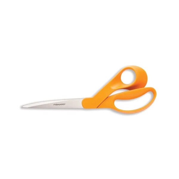Fiskars Dressmaker Fabric Shears 8"